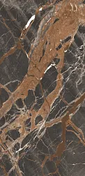 Flavour Granito Colorado High Glossy Коричневый Полированный Керамогранит 60x120 см