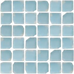 Architeza Candy Craft CC913 Стеклянная мозаика 29,7х29,7 (кубик 2,5х2,5) см