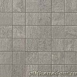 Atlas Concorde Mark Chrome Mosaico matt Мозаика 30х30 см