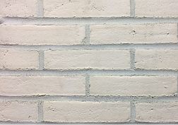 Randers Tegl Prima Weiss Lucca Handstrichziegel RT 102 DNF Кирпич ручной формовки 22,8х3,5х5,4 см