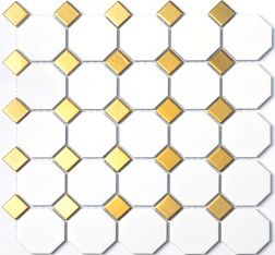 NS-Mosaic Porcelain series P-516 Мозаика 29,5х29,5 см