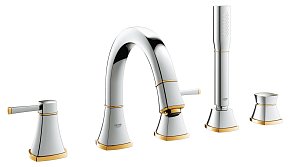 Grohe Grandera 19919IG0 Смеситель для ванны