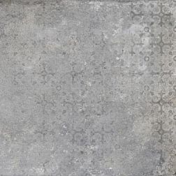 Colorker Factory Deco Grey Pulido Керамогранит 58,5x58,5 см