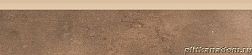 Paradyz Corrado Brown Цоколь 7,2х33 см