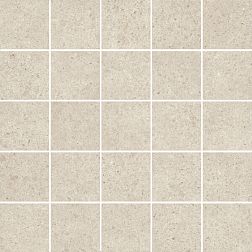 Kerama Marazzi Безана MM12138 Декор бежевый мозаичный 25х25 см