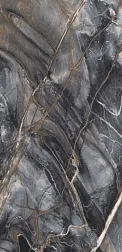 Flavour Granito Leon Multi High Glossy Серый Полированный Керамогранит 60x120 см