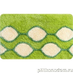 Коврик для ванной комнаты 50*80 Iddis Curved Lines (402A580i12)