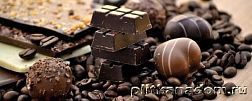 Cerrol Imperia Coffe centro 2 Декор 20x50 см