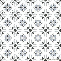 Sant Agostino Metrochic Metrosigns 36 Напольная плитка 20x20 см