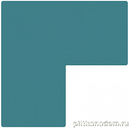 Wow Elle Floor Teal Керамогранит 18,5x18,5 см