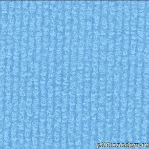 Выставочный ковролин Эксполайн Quartz Blue