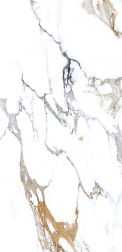 Flavour Granito Swidon Beige Glossy Микс Полированный Керамогранит 60x120 см