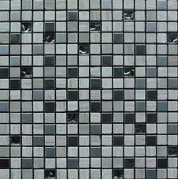 Imagine Mosaic DHT1915 Мозаика из камня 30х30 (1,5х1,5) см