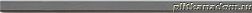 Rako Vanity WLRMG046 Бордюр серо-коричневый 2х40 см