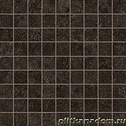 Atlas Concorde Russia Drift Dark Мозаика 31,5x31,5 см