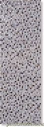 Emigres Mosaic Gris Плитка настенная 20x60 см