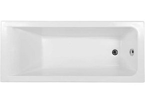 Акриловая ванна Aquanet Bright 180x70
