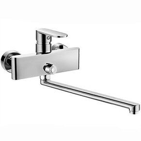 Смеситель для ванны Oute T0463