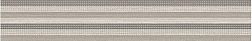 Polcolorit Parisien LN Beige Ciemne Gemma Бордюр 6,7х74,4 см