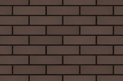 King Klinker Dream House Natural Brown (03) RF10 Фасадная клинкерная плитка 6,5х25 см