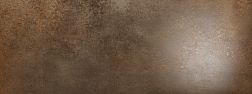 Love Ceramic Metallic Corten Rett Настенная плитка 45x120 см