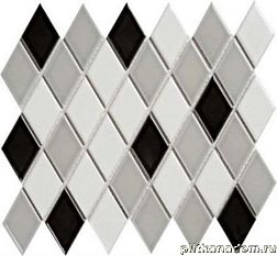 Primacolore Ceramic CE CE720MLA Мозаика 26,6х30,8 (4,8x4,8) см