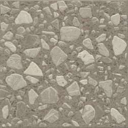 Kerama Marazzi Кассетоне 3462 Коричневая Матовая Напольная плитка 30,2x30,2 см