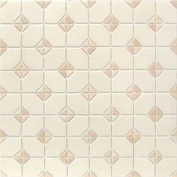Vives Iliada Blanco Напольная плитка 43,5x43,5 см