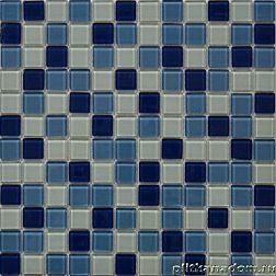 Tonomosaic CFC 288 Мозаика из стекла 30х30 (2,3х2,3) см