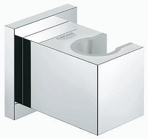 Grohe Euphoria Cube 27693000 Настенный держатель