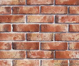 UniStone Рижский 36 Декоративный кирпич 22,1x6,4x1,6 см