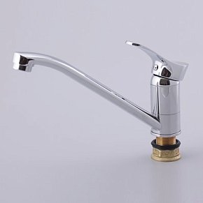 Смеситель для кухни Oute T1203BC