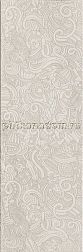 Dom Ceramiche Spotlight Inserto Ivory Dudling Декор 33,3х100 см