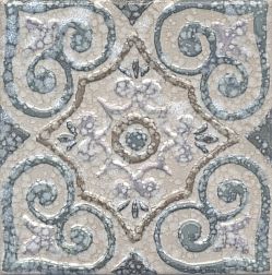 Kerama Marazzi Барио DD-B24-17023 Декор 15х15 см