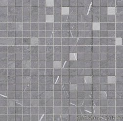 Allmarble Wall Imperiale Mosaico Lux M8H7 Мозаика 40x40 см