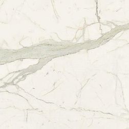 FMG Maxfine Marmi White Calacatta Lucidato SQ Керамогранит 75x75 см