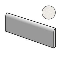 Equipe Country 21668 Bullnose Blanco Бордюр 6,5x20 см