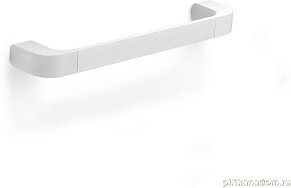 Gedy Outline, полотенцедержатель, длина 35.1 см, белый матовый, 3221/35(22)