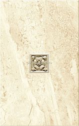 Amaro krem centro Декор 25x40 см