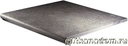 Exagres Vega Vision Peldano Florentino antd, Ступень фронтальная 33x33 см