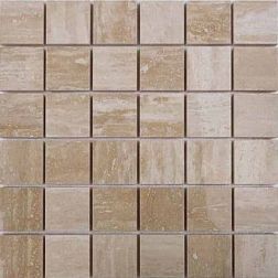 Chakmaks Mosaic Anatolian Stone 50х50 Classic Light Мозаика 31,8х31,8 (5x5) см