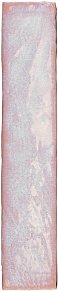 Pamesa Ceramica Auristela Rosa Настенная плитка 5x25 см
