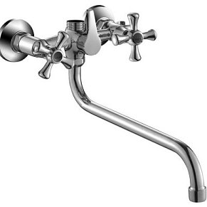 Смеситель для ванны Oute T5893C