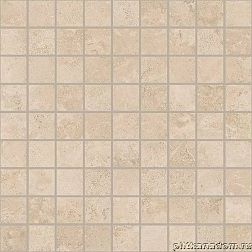 Coliseum Gres Сиена Бежевая Мозаика 30х30 см