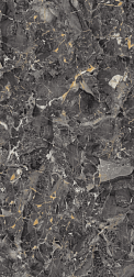 Flavour Granito Ibiza Grey High Glossy Серый Полированный Керамогранит 60x120 см