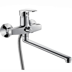 Смеситель для ванны Oute T2823C
