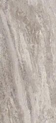Rex Ceramiche Heritage Luxe Cloud Glossy Серый Полированный Керамогранит 120х280 см