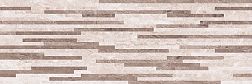 Laparet Pegas Бежевая мозаика 17-10-11-1178 Настенная плитка 20x60 см