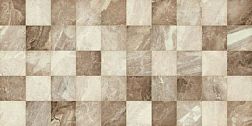 Benadresa Azulejos Nairobi Decor Luxor Mix Marfil Керамогранит 31,6х63,2 см