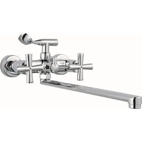 Смеситель для ванны Rainsberg R6623F